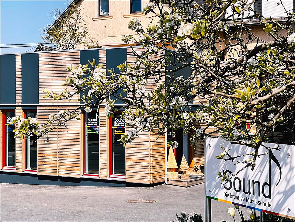 Sound Musikschule