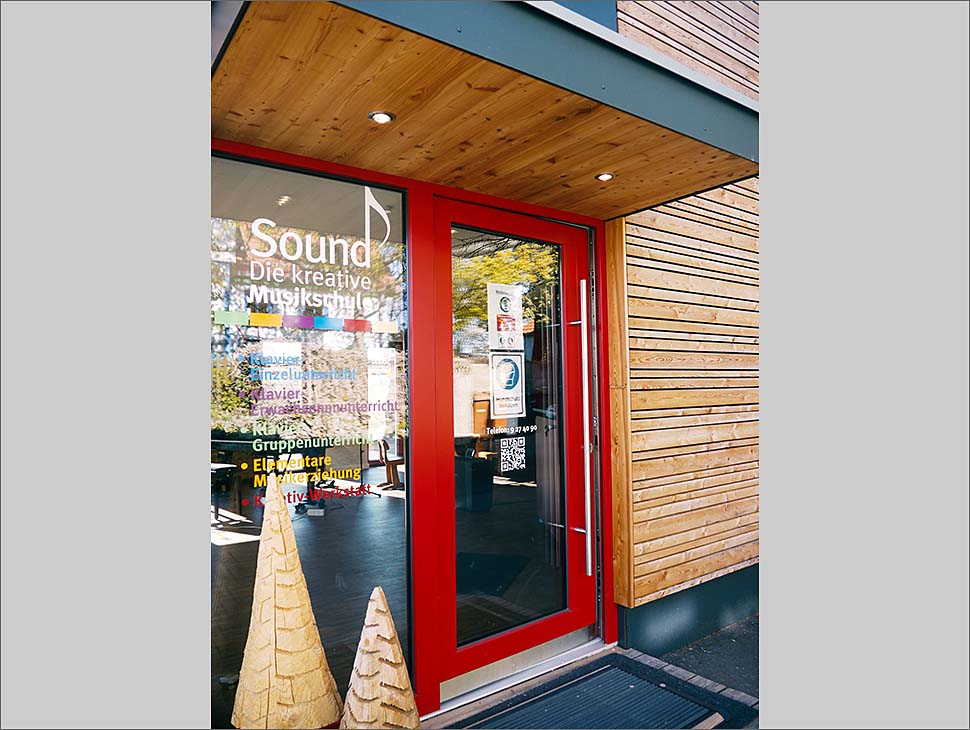 Sound Musikschule