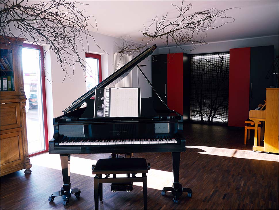 Sound Musikschule