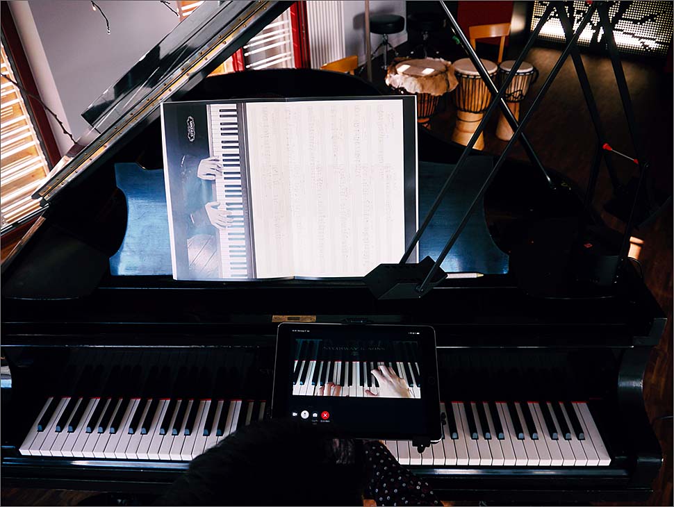 Sound Musikschule