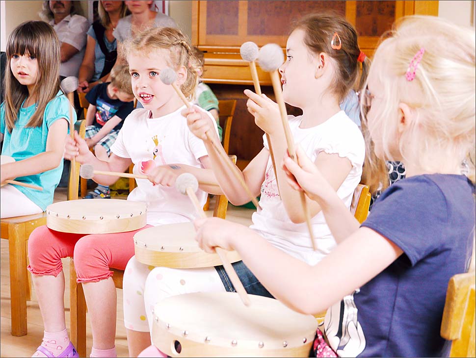 Sound Musikschule