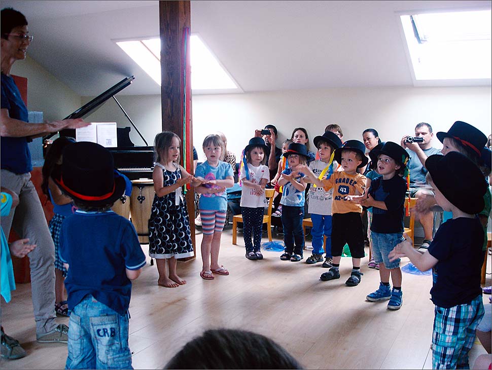 Sound Musikschule