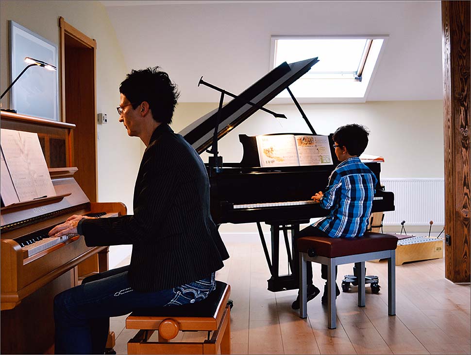 Sound Musikschule
