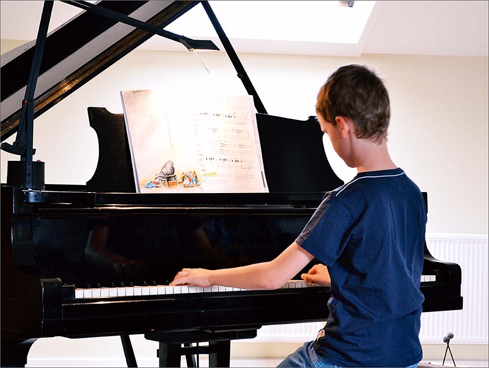 Sound Musikschule