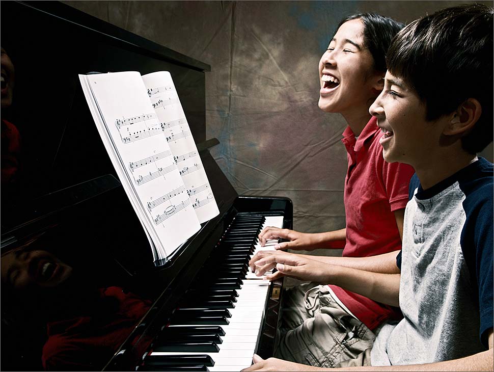 Sound Musikschule