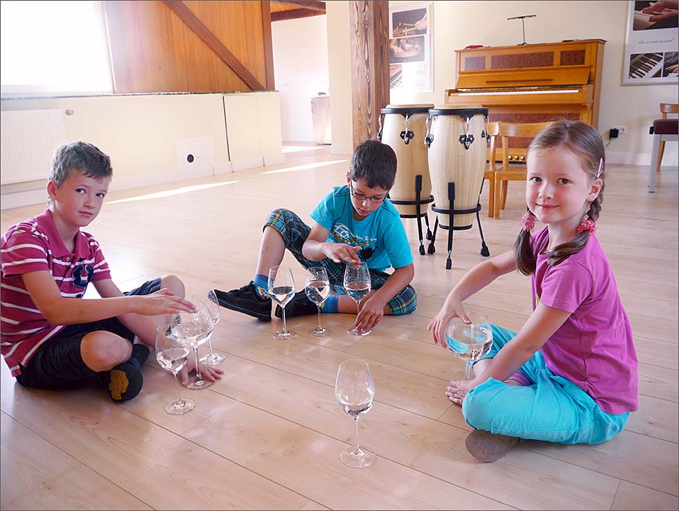 Sound Musikschule