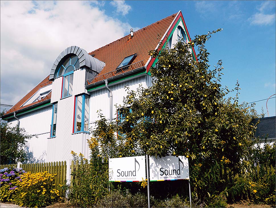 Sound Musikschule