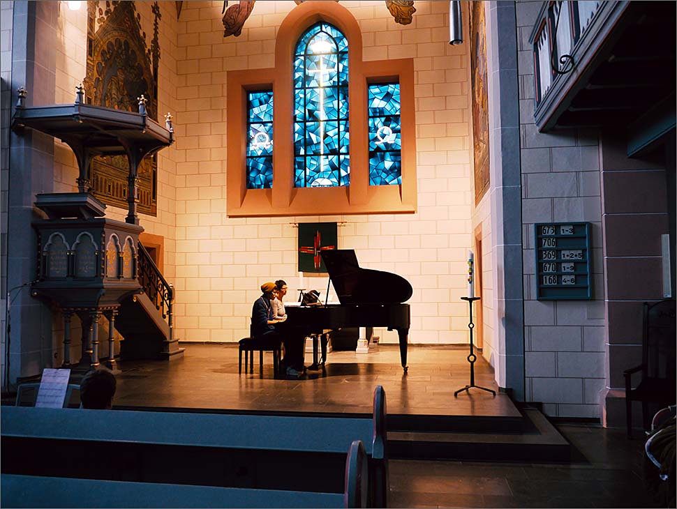 Sound Musikschule