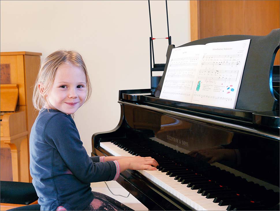 Sound Musikschule