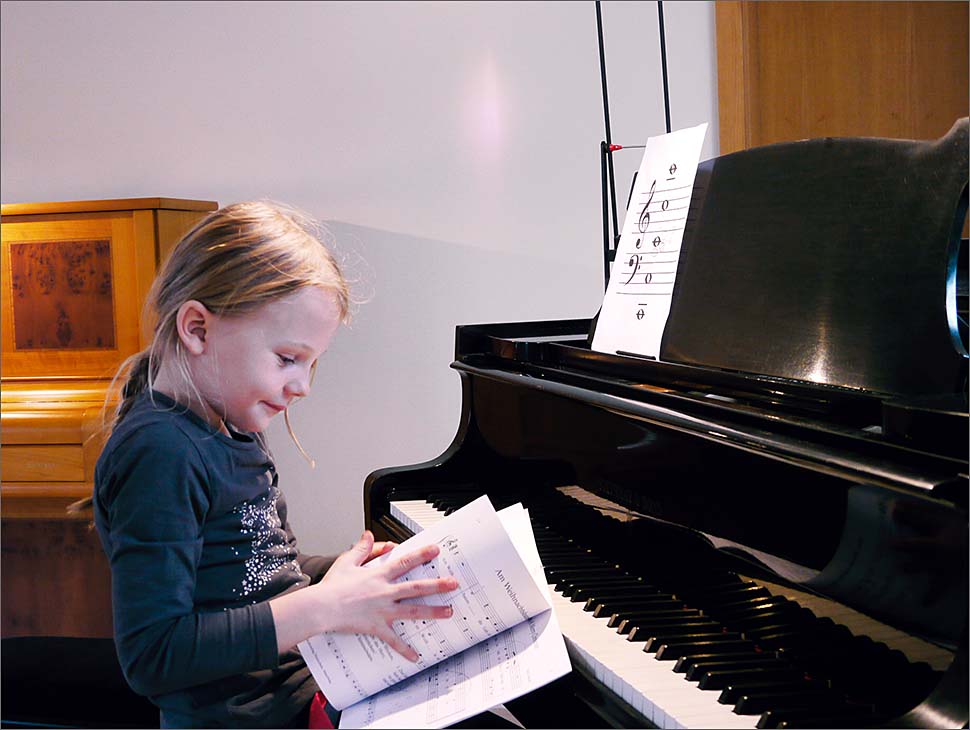 Sound Musikschule