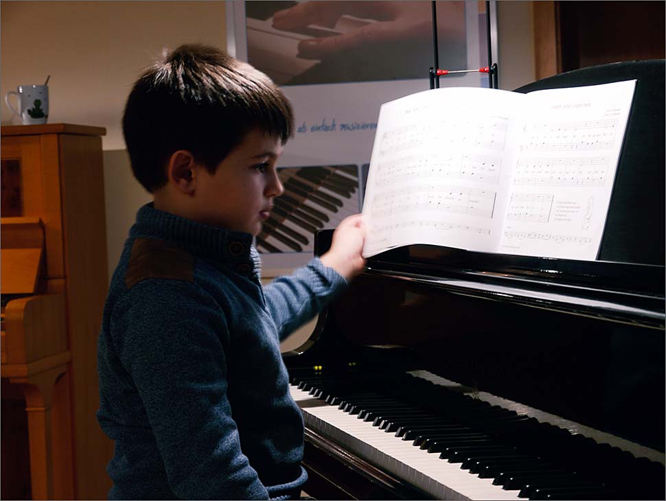 Sound Musikschule