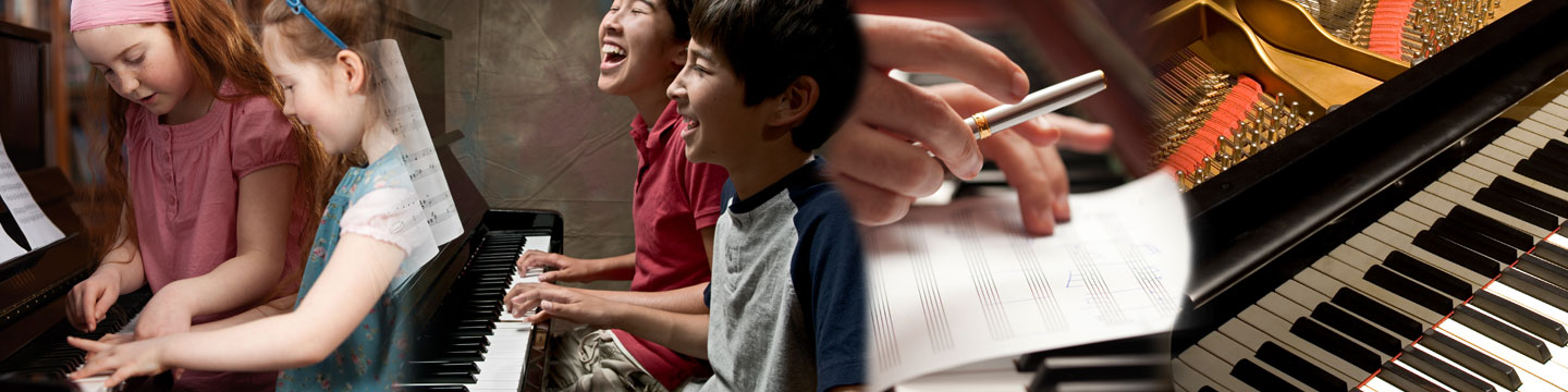 Sound Musikschule