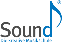 Sound Musikschule Logo