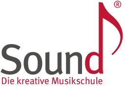Sound Musikschule Logo